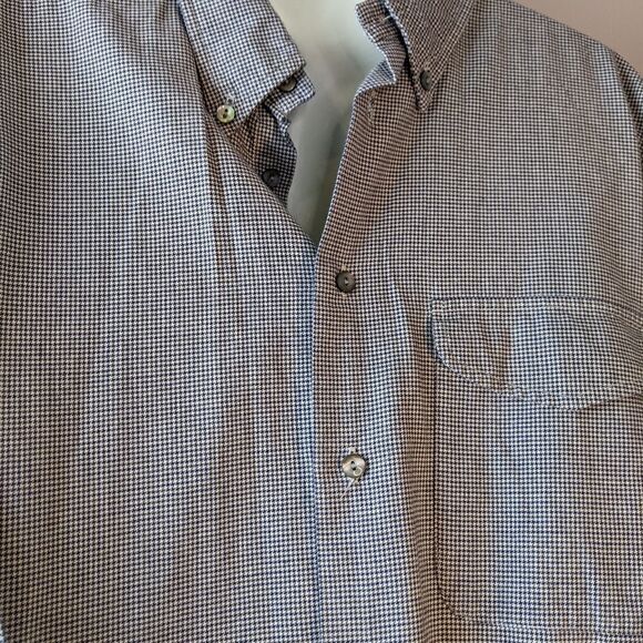 BARRY BRICKEN Men size medium - Picture 1 of 14